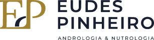 Dr. Eudes Pinheiro -www.dreudespinheiro.com.br - Logo