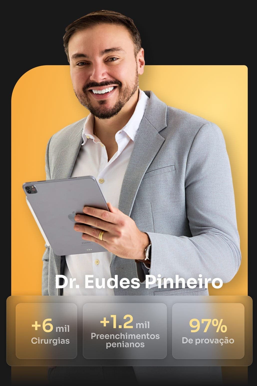 Dr. Eudes Pinheiro -www.dreudespinheiro.com.br - Quem sou eu - 00