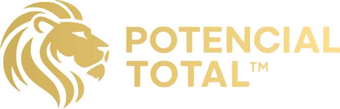 Dr. Eudes Pinheiro - Potencia Total - Logo