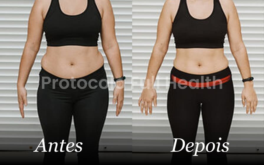 Antes e depois - 6